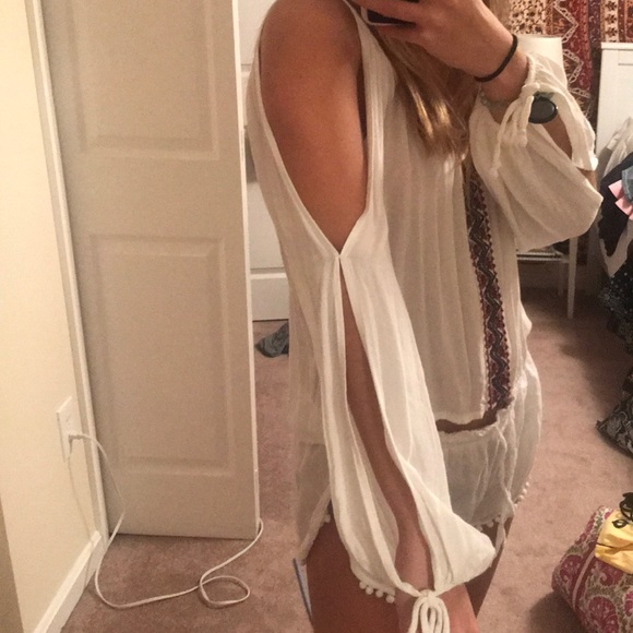 Pacsun top - Picture 2 of 2